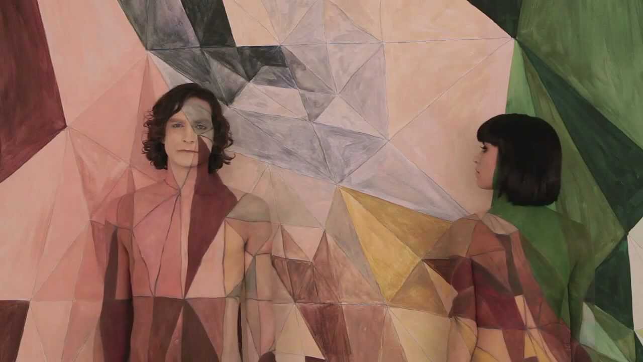 Gotye feat. Kimbra - Somebody  (Tiesto Official Video Remix)