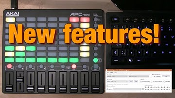 Control Train Simulator with a MidiPad - MidiKey2Key has new features!