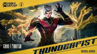 CHOU MONTAGE #2 Vita_Alvia_Feat._RapX_-_[Goyang_Dayung] ‎@Karbi_chou2.0 