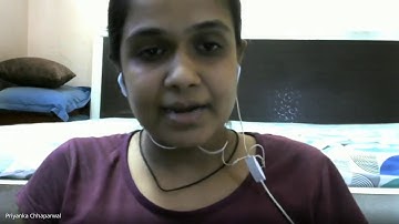 BBA 103 Business Statistics-Lecture 17-Prof.Priyanka Chhaparwal