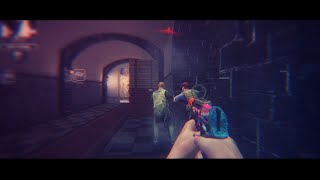 o REI do ZULA 👑 (Zula Montage)