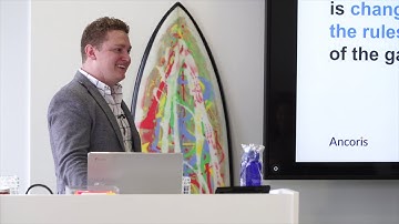 Driving digital transformation with Google Cloud and G Suite