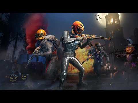 🔴  PUBG PC LIVE