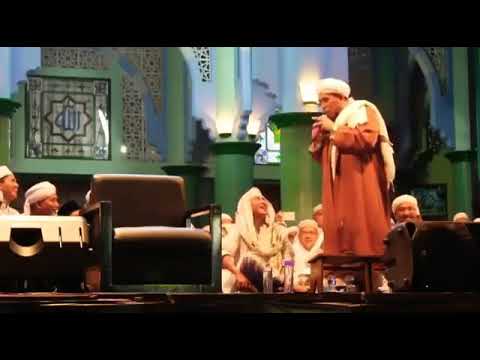 full-ceramah-habib-bahar-2019-ganti-presiden-merinding-!!