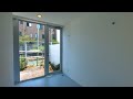 A Micro Apartment with a Garden and a View of Passing Trains | Vlog | Life in Japan