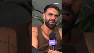Mafs Adrian Reveals The Truth Behind His Relationship With Sierah Yahoo