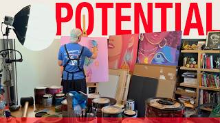 I'll help you find your hidden potential