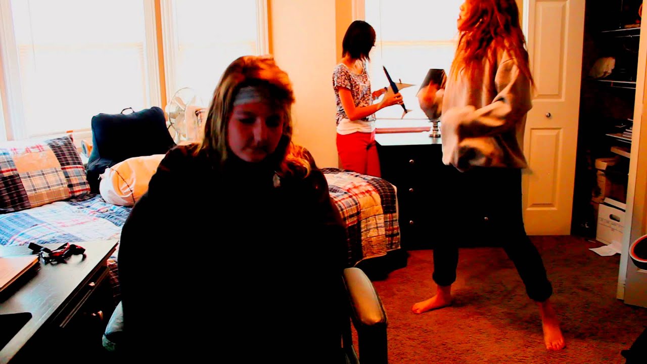 Interprative Rappers Video Interpretive Rap 2 - Michelle Miller - YouTube