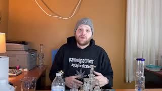 Welcome To The PAMMJPATIENT Youtube Channel!