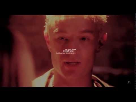 (#9) Buffy & Spike • This Love