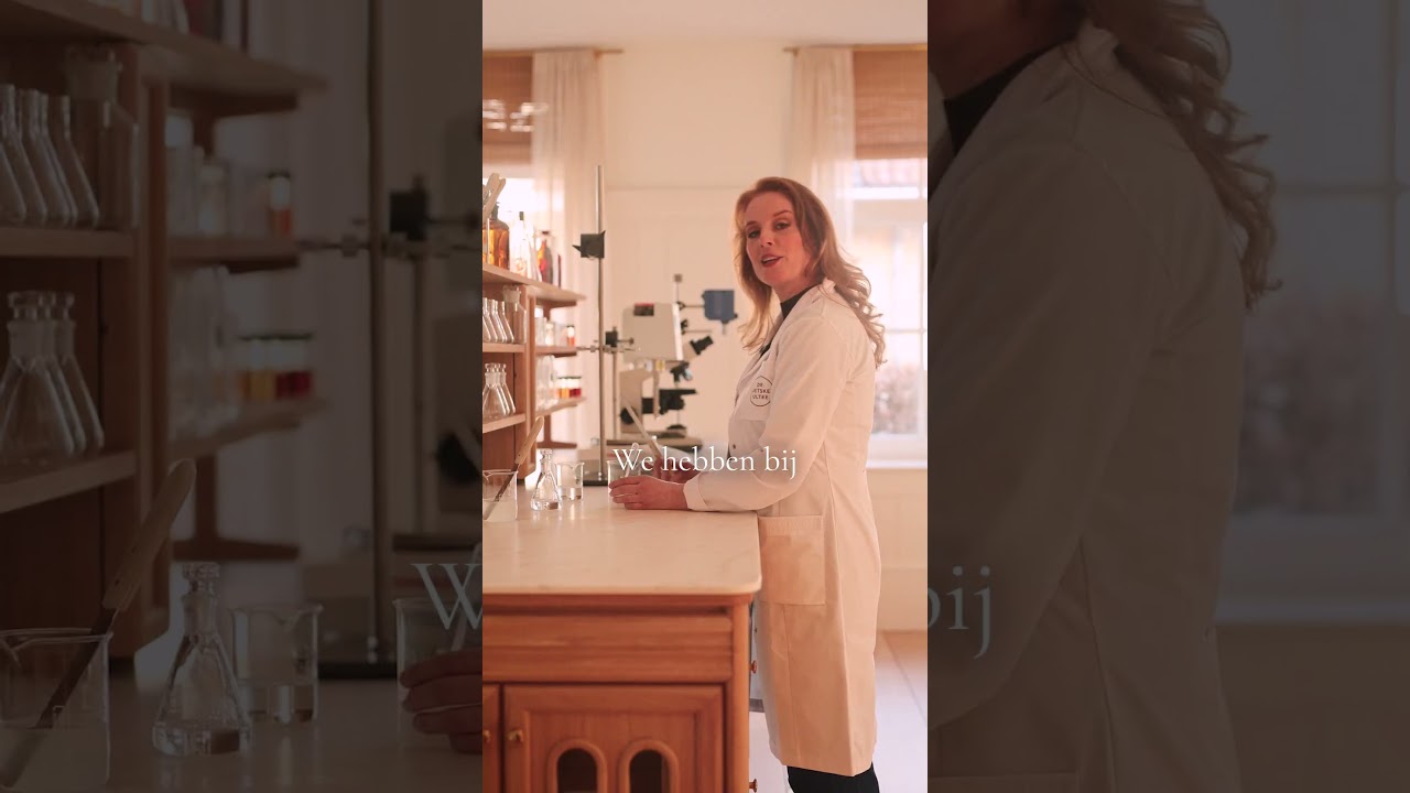 Dit heb ik nog nooit gedaan..