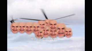 Binali Yıldırım - Krvn