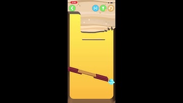 Dig This! 110-13 THREE SMALL BALLS CHAPTER Walkthrough Solution