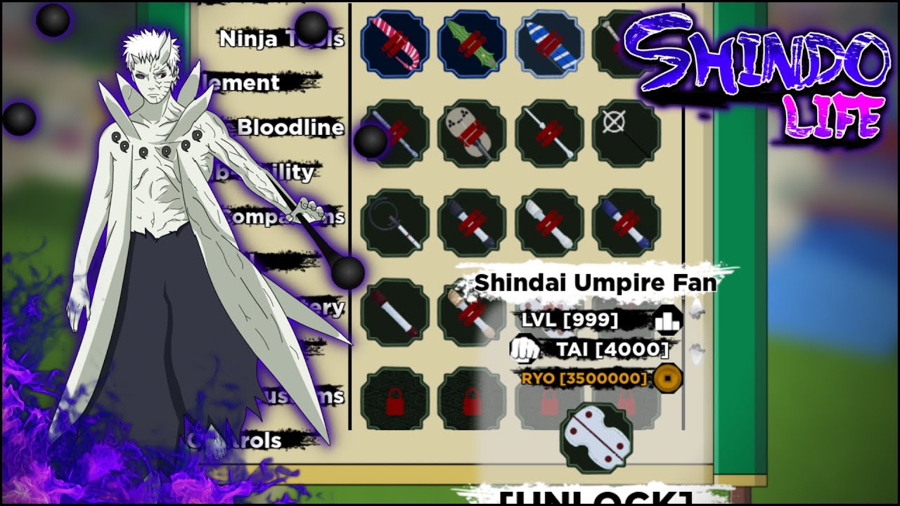 Shindo life dungeon. Tyn tailed Weapon Shindo. Tyn tailed Spear Shindo.