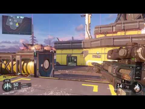 App Clip (BO3)