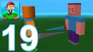 Blocksworld - Gameplay Walkthrough Part 19 Ios