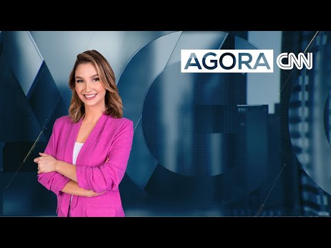 AGORA CNN - 24/02/2022