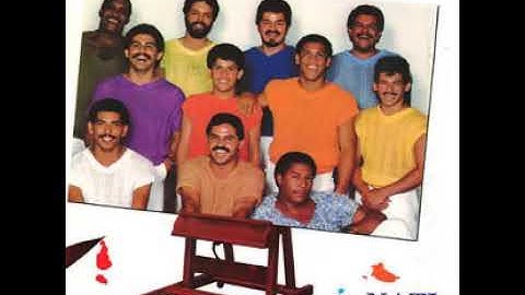Que Hablen - Naty y su Orquesta