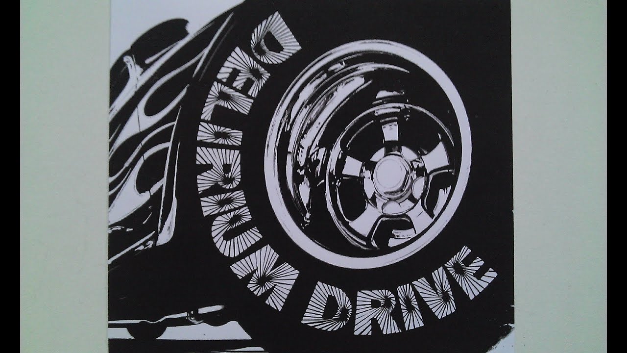 Delirium Drive Rock Fever YouTube
