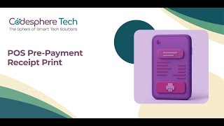Information POS Quick Receipt in Odoo Guide