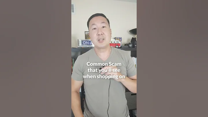 A Common Scam That You'll See On Alibaba (Don't Fall For It) - DayDayNews