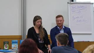 Superconscious Mind Recode (removes fears and blocks in minutes) Live Transformation