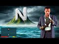 GTA5 - Secret Mission😰 (Game don’t want you to do)