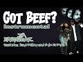 Miniature de la vidéo de la chanson Got Beef (Album Version)