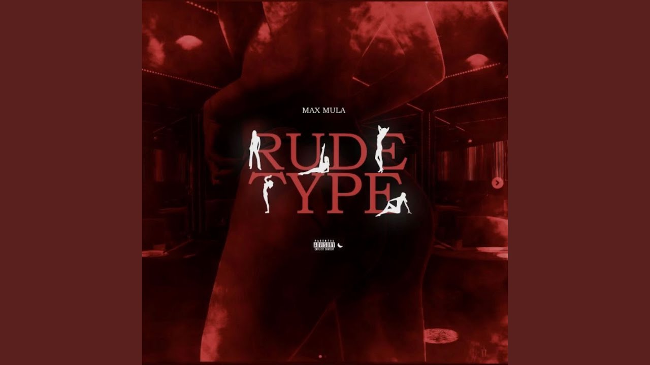 Watch Rude Type on YouTube Watch Rude Type on YouTube