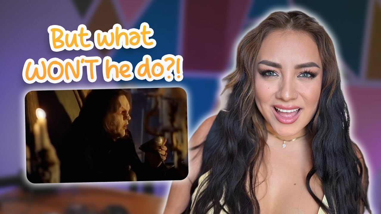 Millennials FIRST reaction to Meat Loaf - I'd Do Anything For Love (But I Won't Do That)