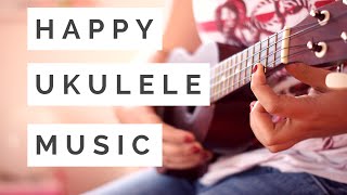 Video thumbnail of "Happy Upbeat Ukulele Music For Promo Videos - That Positive Feeling"