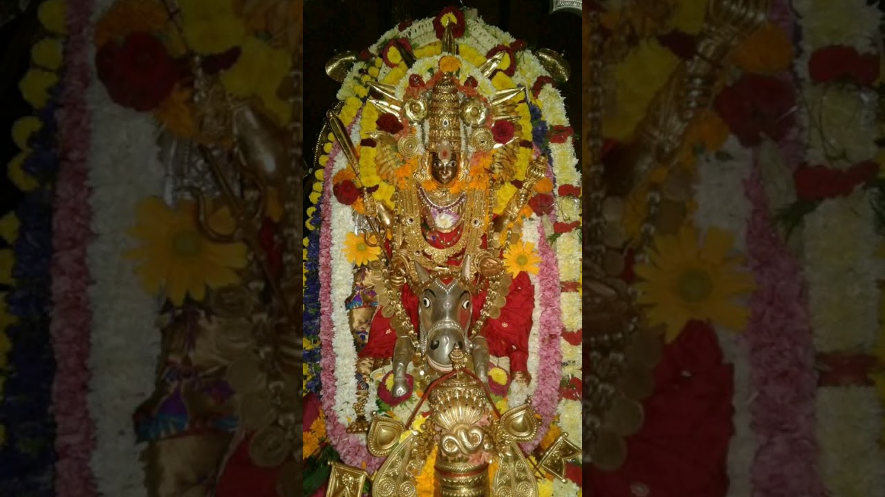 Samarpan Karta Devi ~ Katyayani Baneshwar bhajans