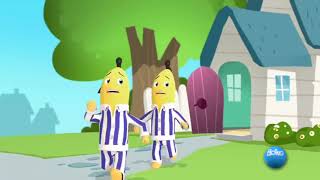 Bananas En Pijamas   Los Patitos capitulo Completo