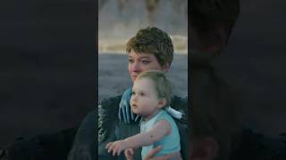 The Moment That Shows Sam Realizes He Wanna Wife Fragile - Death Stranding 2