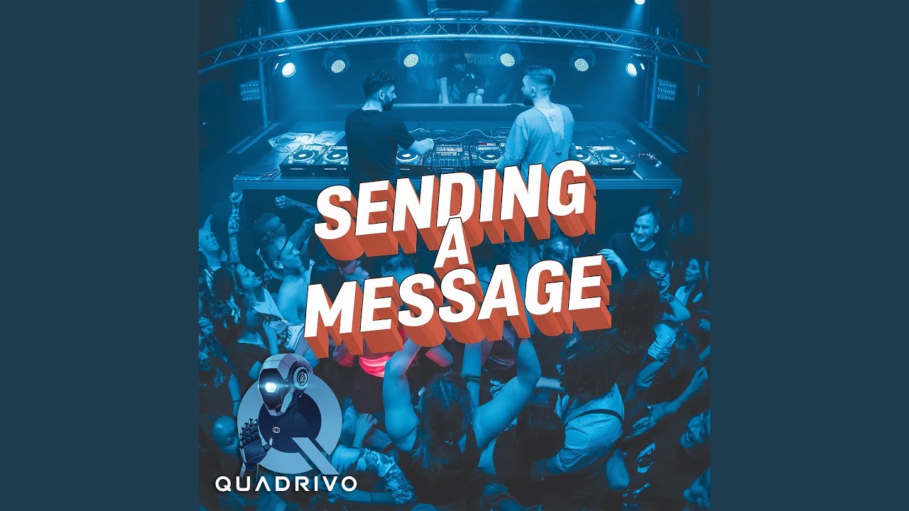 Watch Sending A Message on YouTube Watch Sending A Message on YouTube