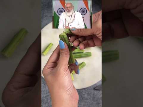 Drumsticks Paratha by