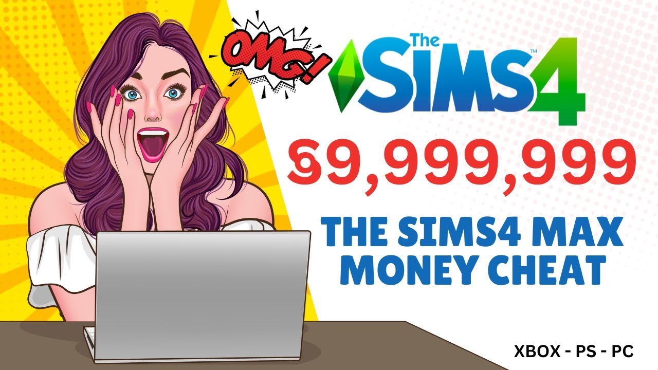 Sims 4 Cheats Listed (2023): All Codes for PC, Mac, PS4 & XBox — SNOOTYSIMS