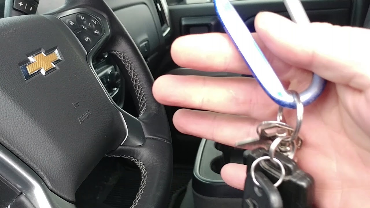 Duramax Ignition Switch Problems