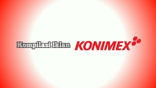 Kompilasi Iklan Produksi Konimex Part 2