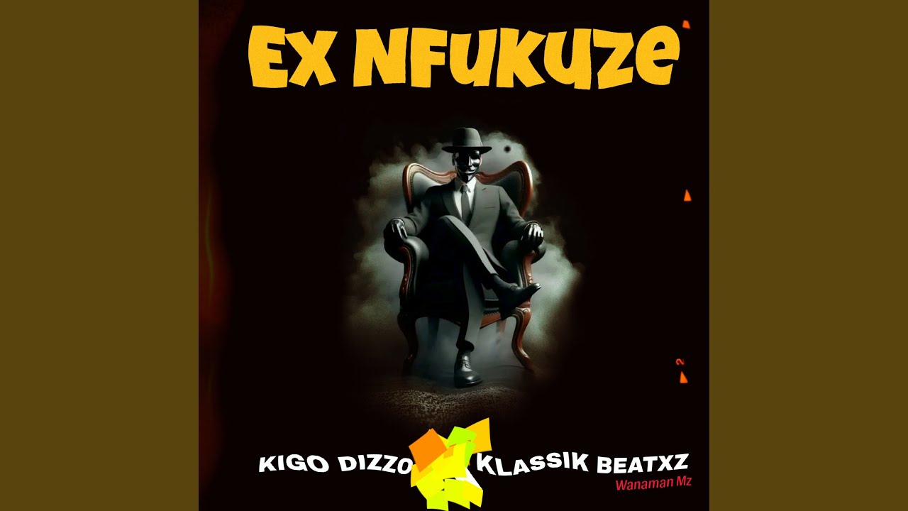 Ex Nfukuze