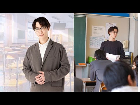 北香那&林芽亜里、『先生さようなら』出演へ 渡辺翔太「アットホームでいい現場」
