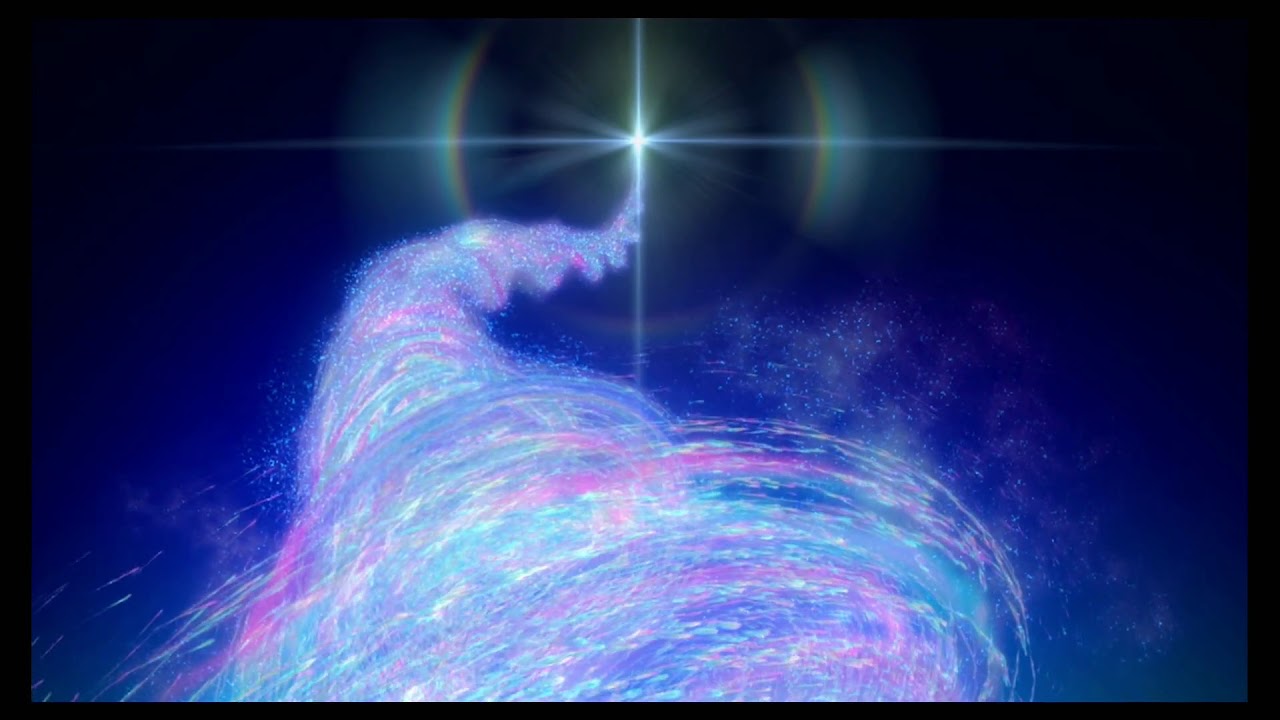 Final Scene + Credits of Super Smash Ultimate ~ World of light !