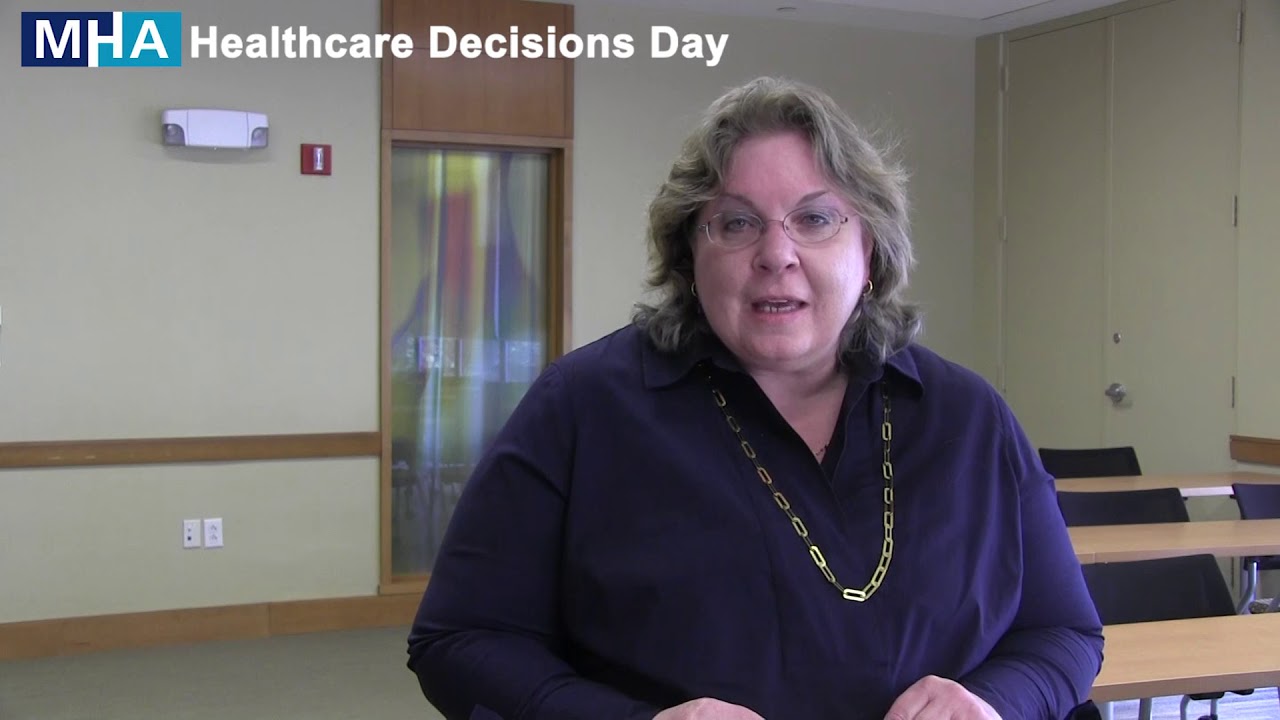 National Healthcare Decisions Day