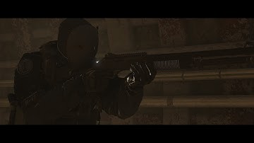 Ghost Recon Breakpoint - Elite Shadow Company Operator hunts down Silverback. (EXTREME + No HUD)