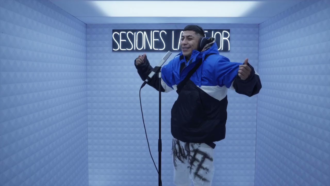 Previsualización de video para nota ¡La revolución del reggaeton hizo historia en "Sesiones La Mejor"!