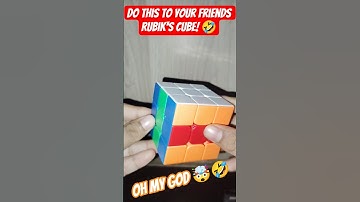 Do this to your friend