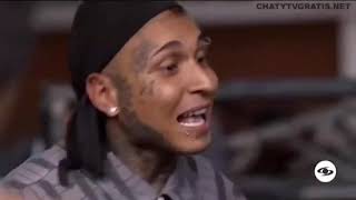 La Reina Del Flow 2 Capitulo 3 Completo Charly Sale De La Carcel