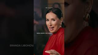 Eranda Libohova - Ora E Dashnis