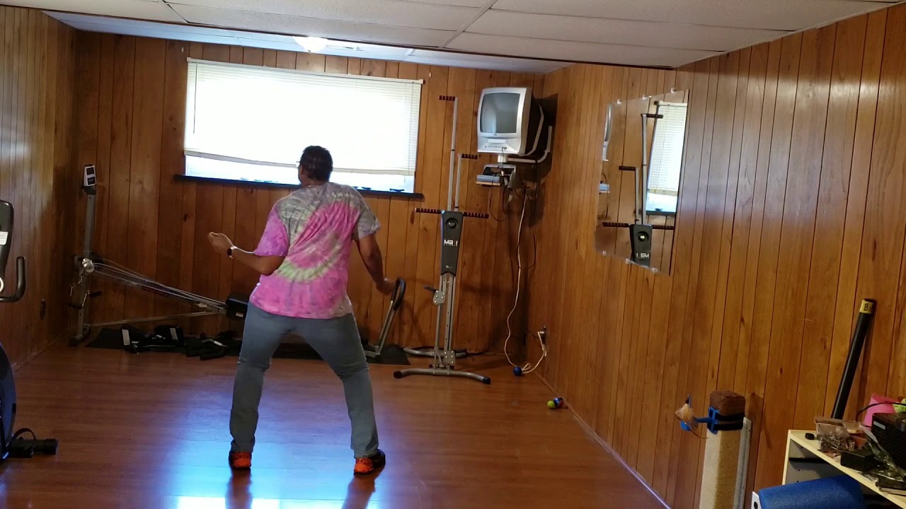 What Floats Your Boat Line Dance YouTube