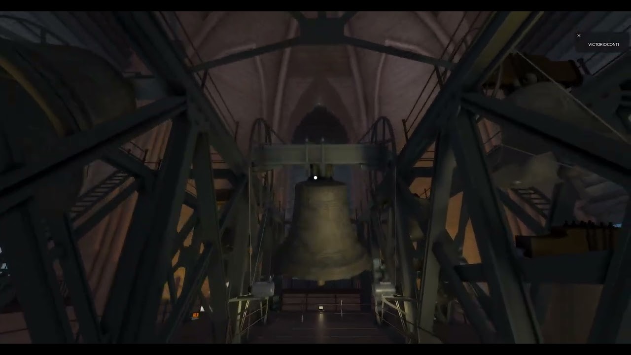 Roblox kolner dom bells 2026